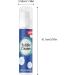 Kitchen All-Purpose Bubble Cleaner 100ml Bathroom & Kitchen Bubble Cleaner Fast Usage Multipurpose Foam Cleaner Spray Safe Grease Cleaner Foam Spray for Rust Stain Oil Kitchen - Buy Online on GoSupps.com