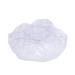 200 Pcs Disposable Plastic Shower Caps - Clear, Large Elastic Bath Cap for Women - Ideal for Spa, Home, Hotel, Hair Salon - Buy Online on GoSupps.com