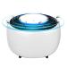 Mosquito Killer - Household Electric LED Mosquito Killer No Radiation Silent Operation Mosquito Capture Light