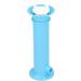 Squeeze Station: Reusable Baby Food Filling Station with 6 Bags - Portable Fruit & Juice Provider for Infants Toddlers & Babies (Blue) - Buy Online on GoSupps.com