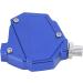 Aluminium Alloy Universal Motorcycle & ATV Clutch Economizer - Blue - Buy Online on GoSupps.com