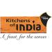 Kitchen of India Cilantro & Tomato Sauce (Bombay Kadai) 347 g - Buy Online on GoSupps.com