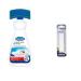 Dr. Beckmann Carpet Stain Remover | Removes New and Dried-in Stains | Includes Applicator Brush 650 ml & Korbond 10 m Hemming Web White