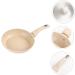 Zerodeko Non Stick Frying Pan Non Stick Fry Pan Griddle Pan Pans Saute Pan with Lid Steak Frying Pan Mini Pancake Non-Stick Frying Pan Universal Frying Pan Frying Pan with Handle - Buy Online on GoSupps.com