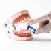 SNAWOP Dental Polishing Strips - 2 Pack IPR System for Orthodontic Interproximal Reduction - Single Hand Use Teeth Enamel Kit - Buy Online on GoSupps.com