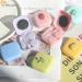 Shop Kchycv Purple Grape Sweet Contact Lens Etui - Portable Eye Care Set & Organizer for Women - Buy Online on GoSupps.com
