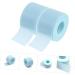 Angoily 8 Rolls Silicone Gel Band Non-Woven Fabric Tape Roll - Buy Online on GoSupps.com