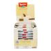 Loacker - Tortina White - Waffles wrapped in white chocolate and a delicate core of delicious hazelnut cream in the large pack - food and snacks 24 pc 21 g White 24 pc 21 g
