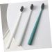 2pcs Toothbrush Tool Set for Effective Teeth Cleaning - Perfect Adult Gift - Buy Online on GoSupps.com