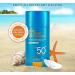 SCINIC Airy Sun Stick SPF 50+ PA++++ 25g - Lightweight Sunscreen Protection - Buy Online on GoSupps.com