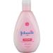 â€œJohnsonâ€™s Baby Lotion 1.7 fl oz (50 ml) - Moisturizing & Gentle Care for Infantsâ€‌ - Buy Online on GoSupps.com
