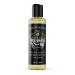 Kerah Lane Pre-Shave Lube Oil - (4oz) Unscented - Moisturizing Shaving Oil for Safety Razor, Straight Razor - For a Smooth, Irritation Free Shave 4 Fl Oz (Pack of 1)