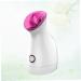 SOESFOUFU Face Steamer Sprayer Facial Spa Steamer Compact Facial Diffuser Facial Care Steamer Handy Mist - Buy Online on GoSupps.com