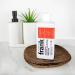 Excuse My Frank Skin Emergency Comfort Balancing Emulsion - 300ml | Calming Hydrating Vegan & Cruelty-Free Skincare for Sensitive Skin - Buy Online on GoSupps.com