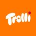 2x Trolli Halloween Sweet & Sour 360g de chaque grand emballage M lange de bonbons avec Glotzer vers acides Dracula & friandises effrayantes - autocollants fant mes inclus Sweet & Sour - 2 Pack (2 x Trolli 360g) - Buy Online on GoSupps.com