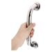 Bathroom Grab Bars Stainless Steel Grab Rail Shower Safety Handle Anti Slip Bathroom Balance Bar Handicap erly Bath Handle