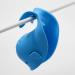 Bath Spout Cover - Universal Whale Bathtub Faucet Baby Shower Protection - Blue - Buy Online on GoSupps.com