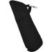 EOUS Archery Arrow Holder Quiver - Hip Waist Side Arrows Bag with Belt Clip in Black - Buy Online on GoSupps.com