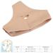 Buy Face Slimming Mask | Anti-Wrinkle V Line Belt for Chin & Jawline - Anti-Aging Compression for All Skin Types - Buy Online on GoSupps.com