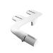 BOKIOESDE Environmentally Friendly Body Hygiene Washers ABS Womens for Lifestyle and Fart Cleaner Pressure for Comfort Washers
