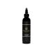 Hair Fuel Organics Growth Serum 4oz - Jamaican Castor Jojoba Ginseng Oil for Healthy Strong Hair - All Hair Types - Buy Online on GoSupps.com