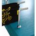 Swimming Medal Holder - Gifts for Girls - Swim Fly Back Breast Free - Kids Black Display - Buy Online on GoSupps.com