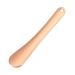 VOCOSTE Mini Makeup Spatula Set - 4 Pcs Rose Gold Eye Cream Massage Sticks for Facial Care & Beauty Scoop - Buy Online on GoSupps.com