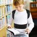 Adjustable Spine Support Bandage for Children & Teenagers | Improve Posture & Prevent Slipping | International Shipping - Buy Online on GoSupps.com