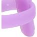 Buy GfRGFH Adjustable Thumb Louten Finger Protection - Silicone Proof for Babies & Children | Stop-Lutsch-Handgel Treatment Set (Purple) - International Shipping Available - Buy Online on GoSupps.com