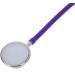 Pro Dual Head EMT Stethoscope - Ideal for Doctors, Nurses, Vets, Medical Students | Purple Color - Health Blood Pressure Monitoring - Buy Online on GoSupps.com