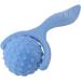 Hand Roller Massager | Muscle Relaxing Body Massage Roller Ball for Shoulders Legs & Feet - Convex Pointed Design for Ultimate Relief - Buy Online on GoSupps.com