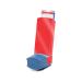 MightySkins Glossy Glitter Skin for Ventolin HFA Asthma Inhaler - Red | Protective Durable High-Gloss Glitter Finish | Easy to Apply Remove and Change Styles | Made in The USA