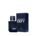 Calvin Klein Defy Parfum Woody Men's Cologne With Notes of Mandarin Oil Pink Pepper Ginger & Sandalwood Luxury Perfumes for Men Long Lasting Fragrance 1.6 Fl Oz (Pack of 1) - Buy Online on GoSupps.com