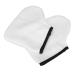 Paraffin Wax Refill Foot Cover - Washable Double Layer Terry Cloth Paraffin SPA Booties for Men & Women - Ideal for Hot Wax Treatments - Buy Online on GoSupps.com