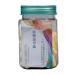 FHK Anti-Noise Earplugs 34 DB Reduction Can Be Washed Repeatedly Professional Noise Reduction Mute for Sleep Learning Hearing Protection (Color : B)