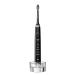 Philips Sonicare DiamondClean Classic Black Electric Toothbrush Handle - HX9351/57 - Buy Online on GoSupps.com
