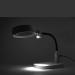 LED Light Magnification Mirror Reading and Maintenance Ten Times High-Definition Magnifying Glass Good Times - Buy Online on GoSupps.com