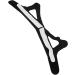 Qukaim V Face Belt Double Chin Reducer V Face Slimming Belt Prevents Mouth Breathing Facial Slimming Strap - Buy Online on GoSupps.com