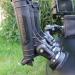 Railblaza Quikport Vhb Mount | Unisex Standard Black | Premium International Shipping Available - Buy Online on GoSupps.com