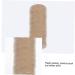 Gleavi 25-Piece Portable Moxa Cake Pack | Mugwort Moxibustion for Home Health | Premium Household Accessory - Buy Online on GoSupps.com