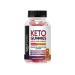 kivus KetoFitastic ACV Gummies- Ketofitastic Apple Cider Vinegar Gummies (Single 60 Gummies)