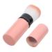 FRCOLOR Cangzhou Make-Up Brush Blush Brush Eyeshadow Loose Powder Brush Retractable Brush Portable