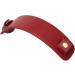Generic Leather Shoulder Strap Pad Thick Removable Handle Pad for Handbag Handbags dark red - Buy Online on GoSupps.com