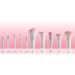 Wet 'n' Wild Foundation Brush - Dense Flat Makeup Brush for Streak-Free Finish - Ideal for Liquid and Cream Foundation - Easy-to-Use Brush - Buy Online on GoSupps.com