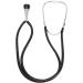 Professional Fetal Stethoscope in Black - Optimal Monitoring for Pregnant Women | International Shipping Available - Buy Online on GoSupps.com
