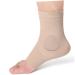 Buy 2 Pairs Kids Ankle Sleeves & Athletic Socks - Support for Sprains & Stabilization - Perfect for Basketball & Ski - Buy Online on GoSupps.com