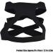 Anti Snore Headband - Wear-Resistant, Breathable Replacement Straps for Breathing Machine - Buy Online on GoSupps.com