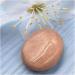 Stone Crafts Natural Orange Moonstone Palm Beauty purify Negative Reiki Crystals (Size : 100-120G) - Buy Online on GoSupps.com