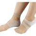 JK Silicone Gel Insole for Invisible Heel - 4cm/1.6'' | Comfort & Support for All Shoes - Buy Online on GoSupps.com