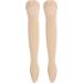 Thigh High Compression Stockings 23-32 mmHg Closed Toe Sports Compression for Varicose Veins | International Shipping - Buy Online on GoSupps.com